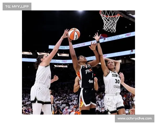 WNBA前瞻：天猫客场挑战自由人科利尔缺阵或影响攻防表现