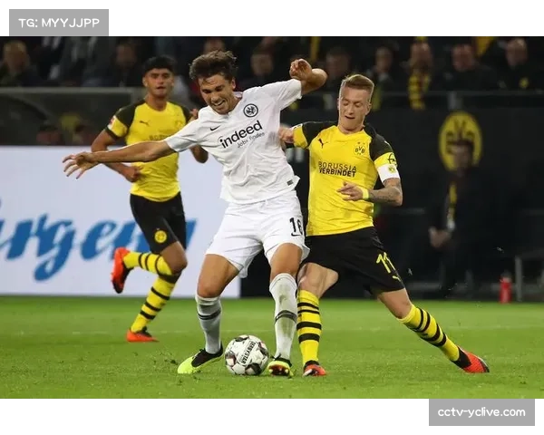 多特蒙德进攻体系解析 马伦凭借快速推进再成关键先生 多特蒙德进攻体系解析 马伦凭借快速推进再成关键先生